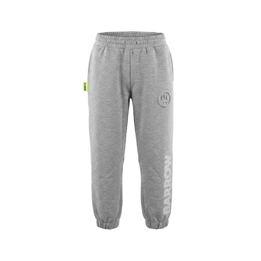 BARROW Pantaloni grigio...