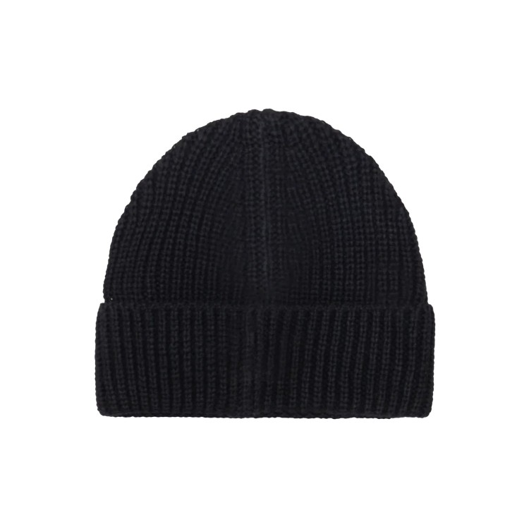 BARROW Cappello nero bambino