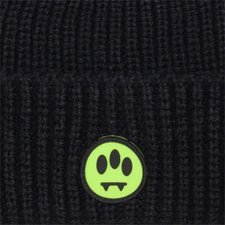 BARROW Cappello nero bambino
