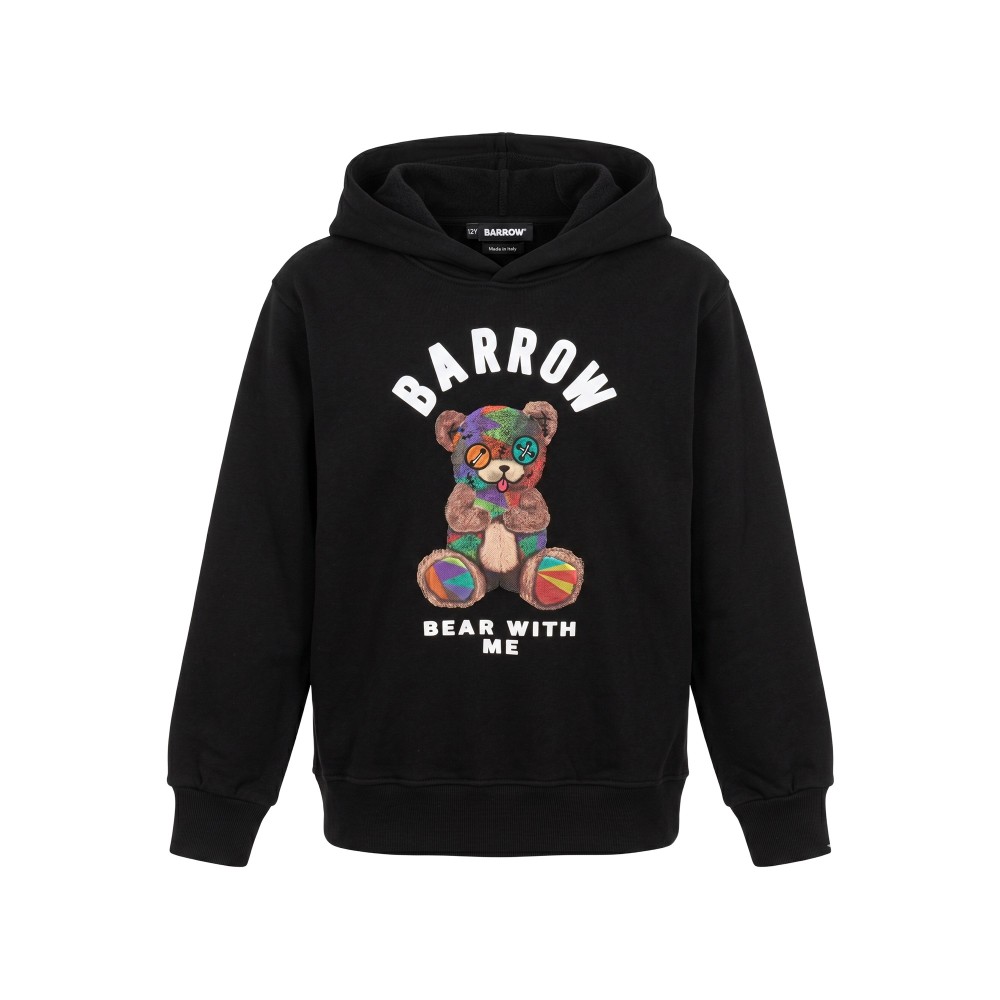 BARROW Felpa Teddy Bear con...