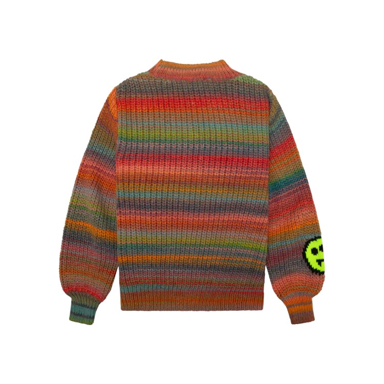 BARROW Maglione multicolor bambina