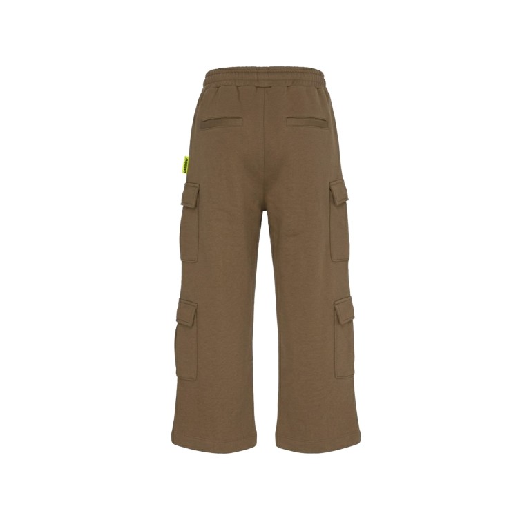BARROW Pantalone in felpa biscotto bambino