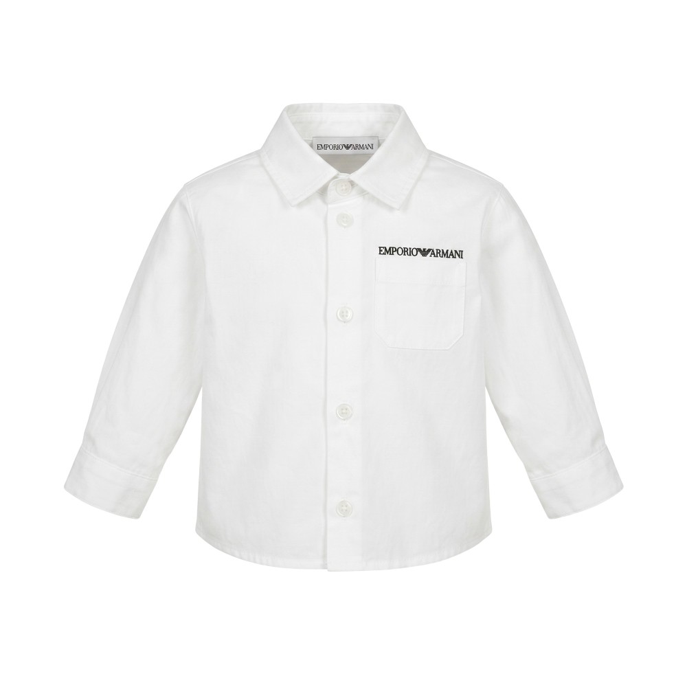 EMPORIO ARMANI Camicia...