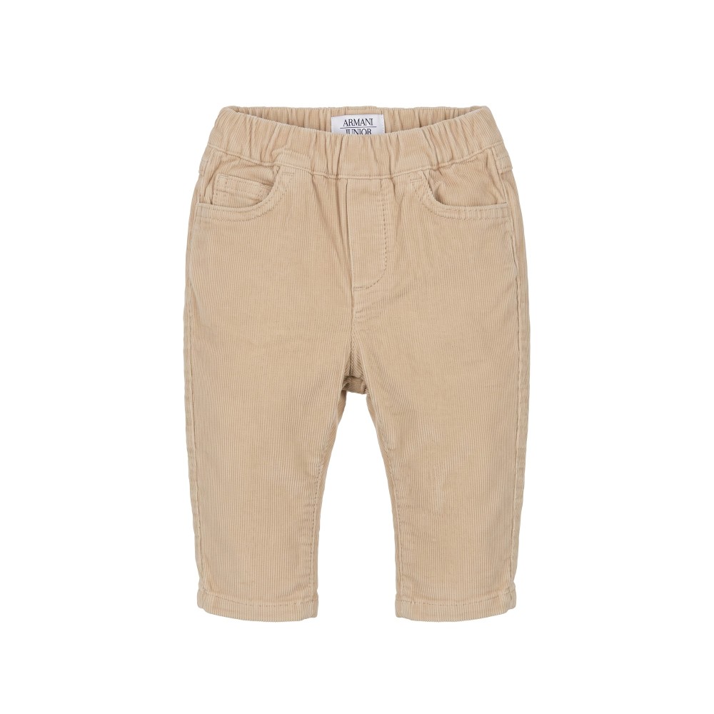 EMPORIO ARMANI Pantaloni...