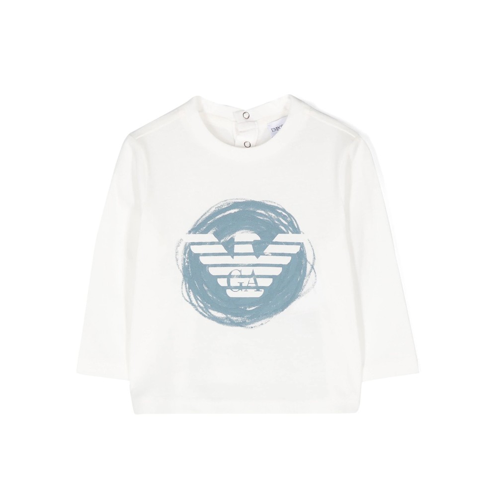 EMPORIO ARMANI T-shirt...