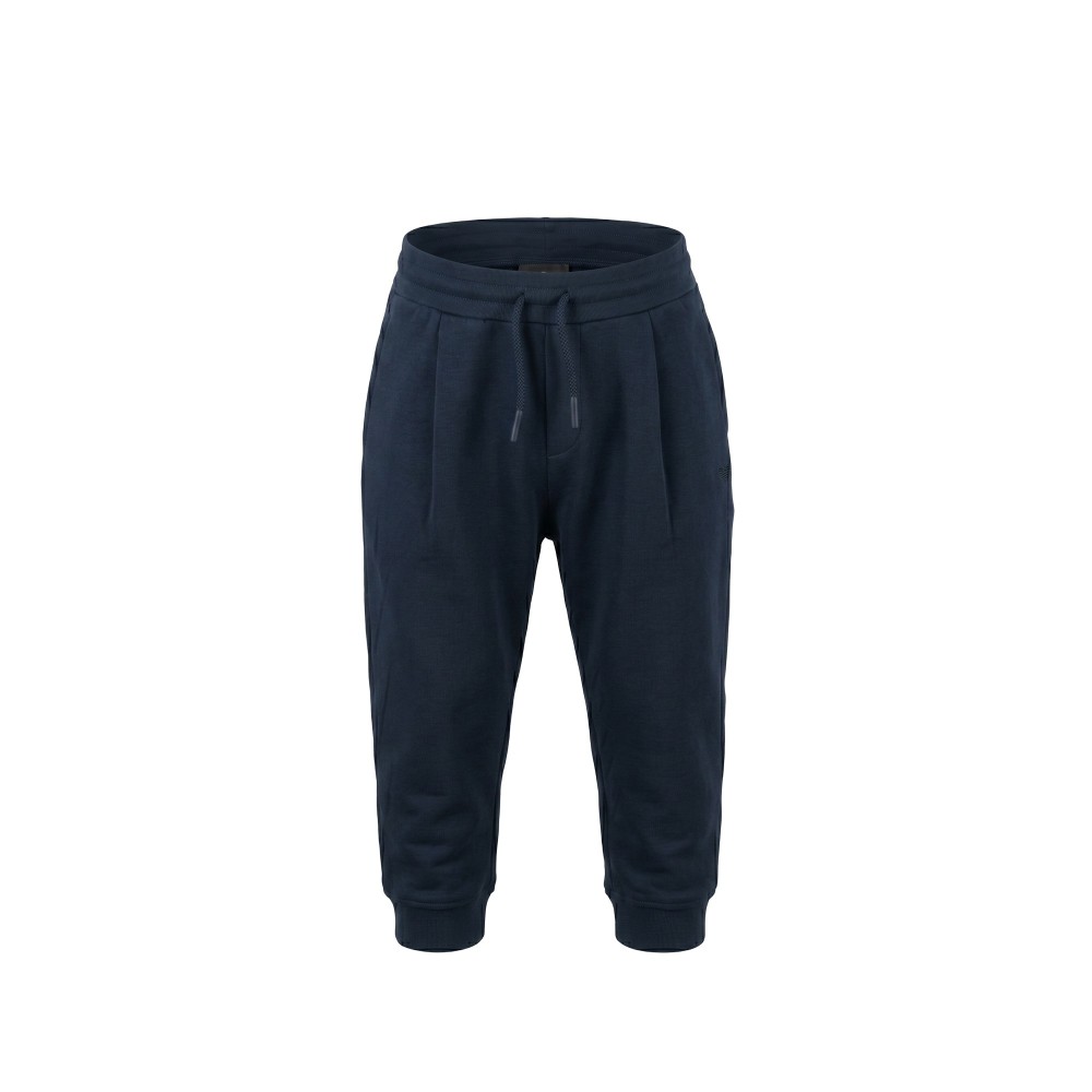 EMPORIO ARMANI Pantalone in...
