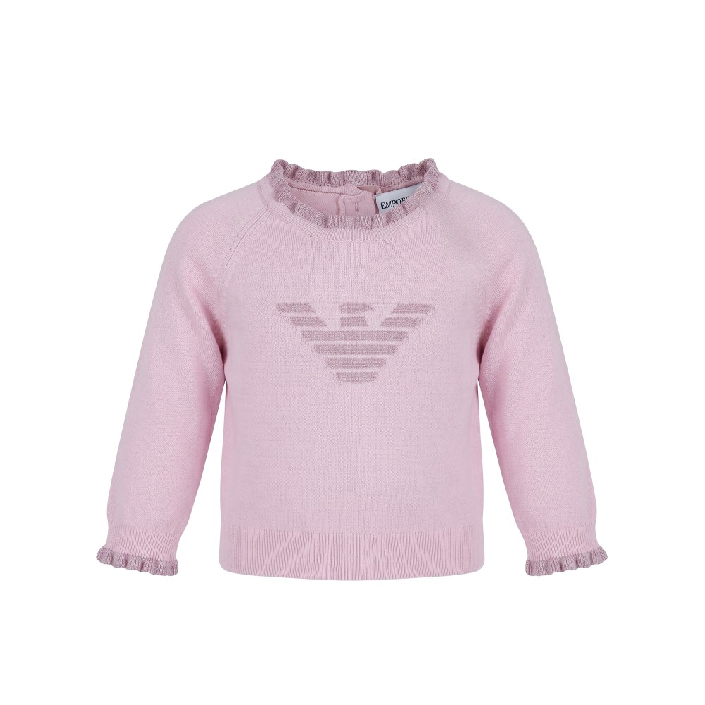 EMPORIO ARMANI Maglioncino...