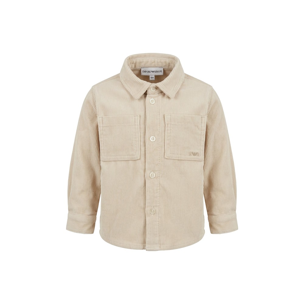 EMPORIO ARMANI Camicia...
