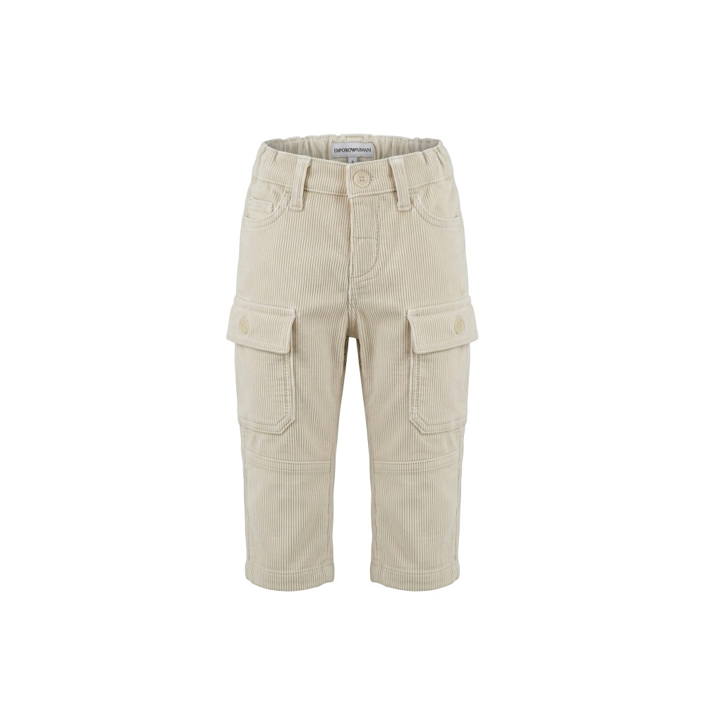 EMPORIO ARMANI Pantalone...