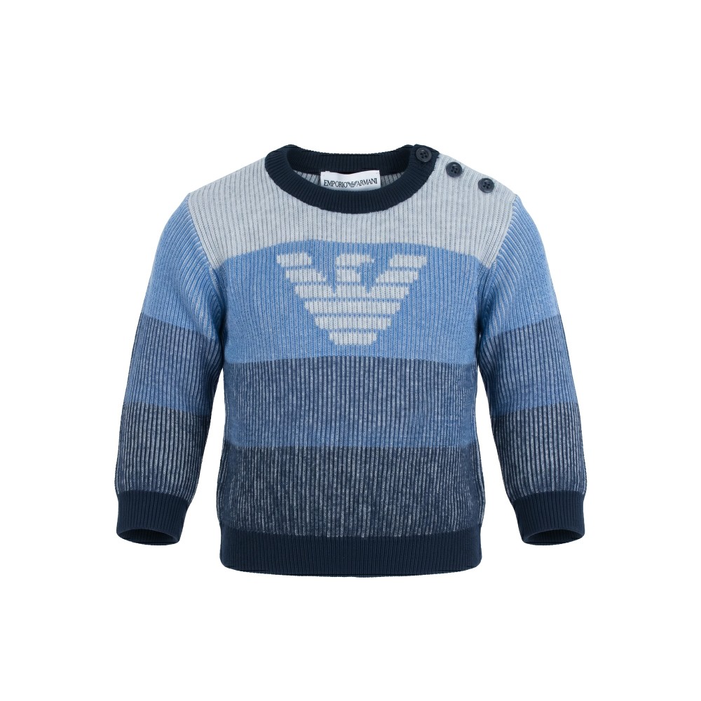 EMPORIO ARMANI Maglione...