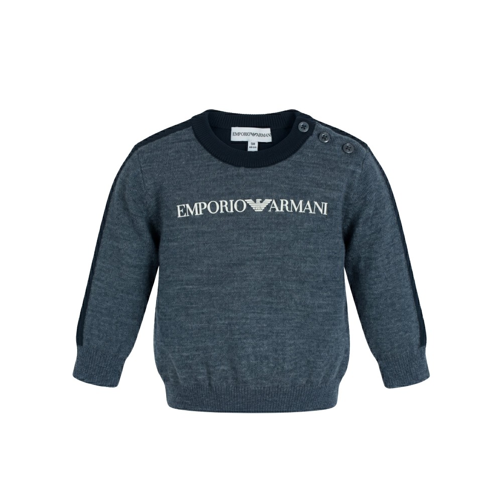 EMPORIO ARMANI Maglioncino...