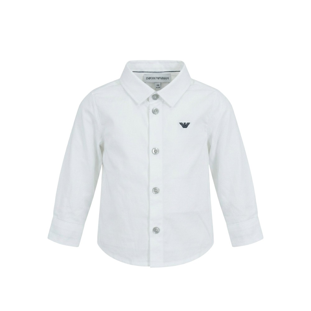 EMPORIO ARMANI Camicia...