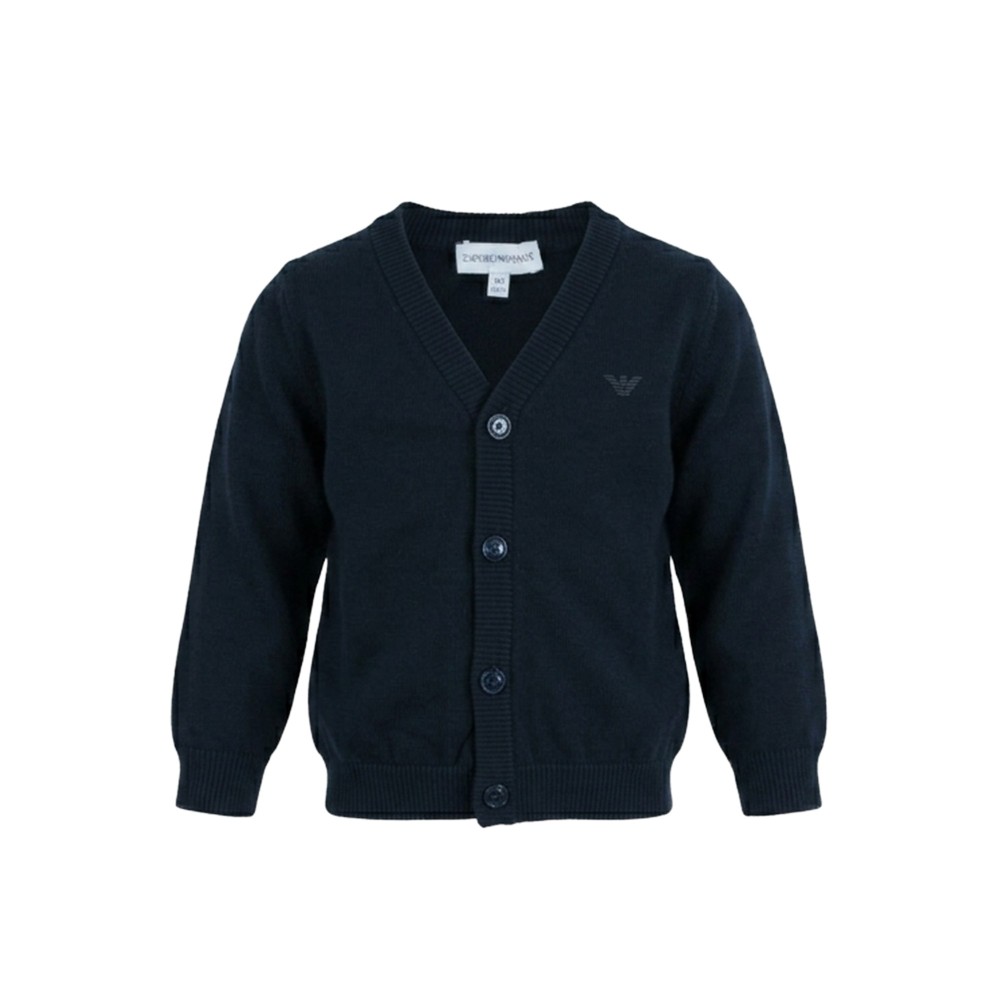 EMPORIO ARMANI Cardigan...