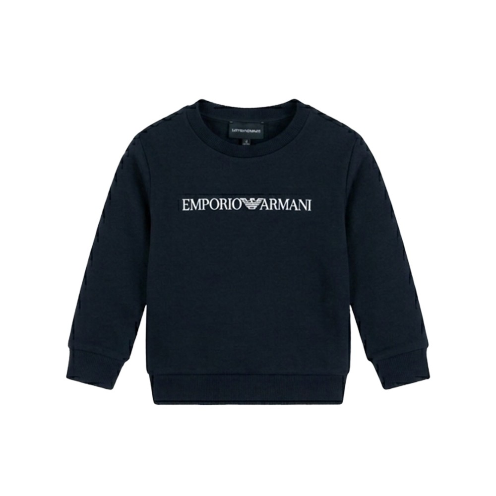 EMPORIO ARMANI Felpa...