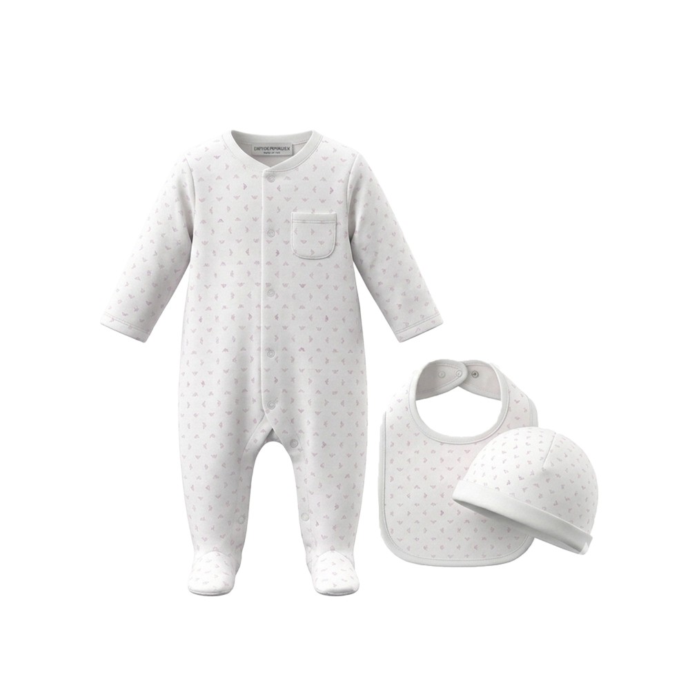 EMPORIO ARMANI Set regalo...