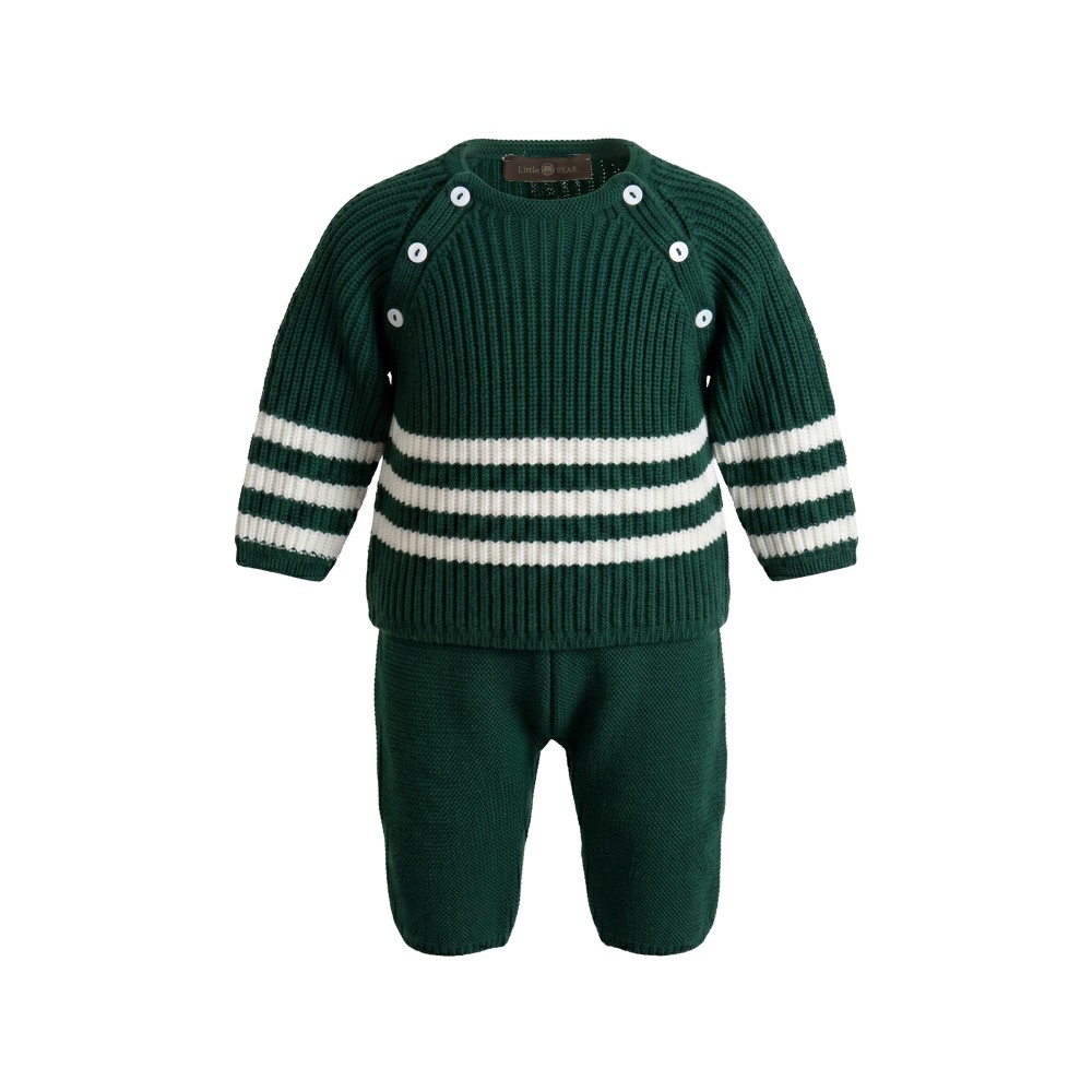 LITTLE BEAR Completo...
