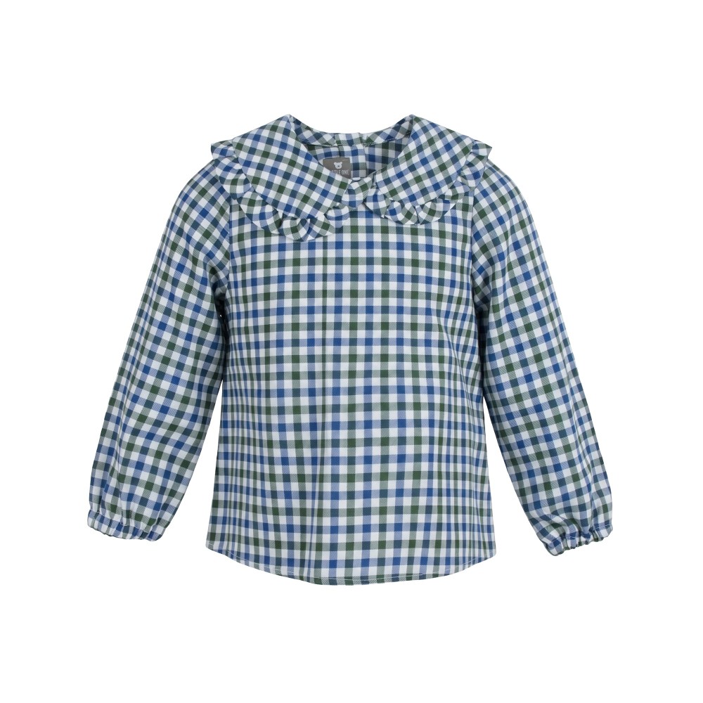 LITTLE BEAR Camicia a...