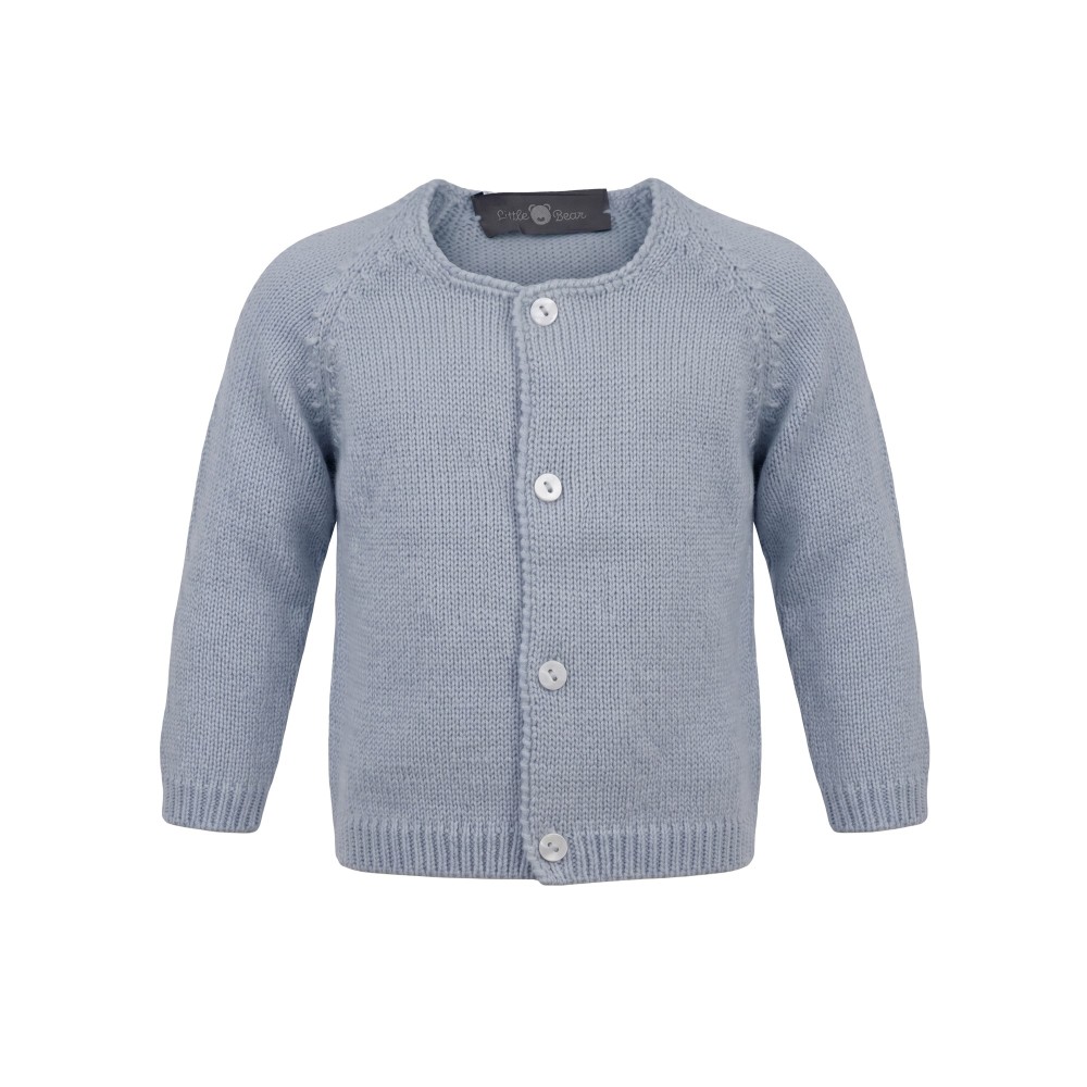 LITTLE BEAR Cardigan...