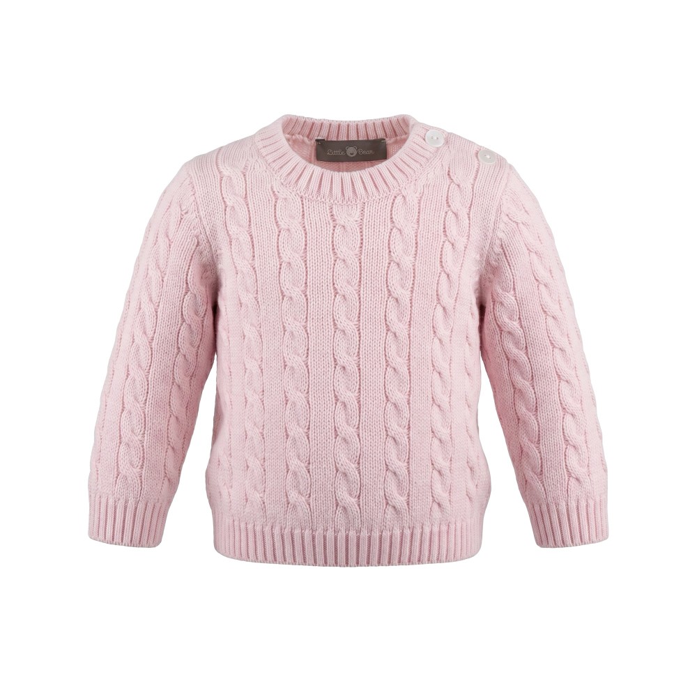 LITTLE BEAR Maglione a...