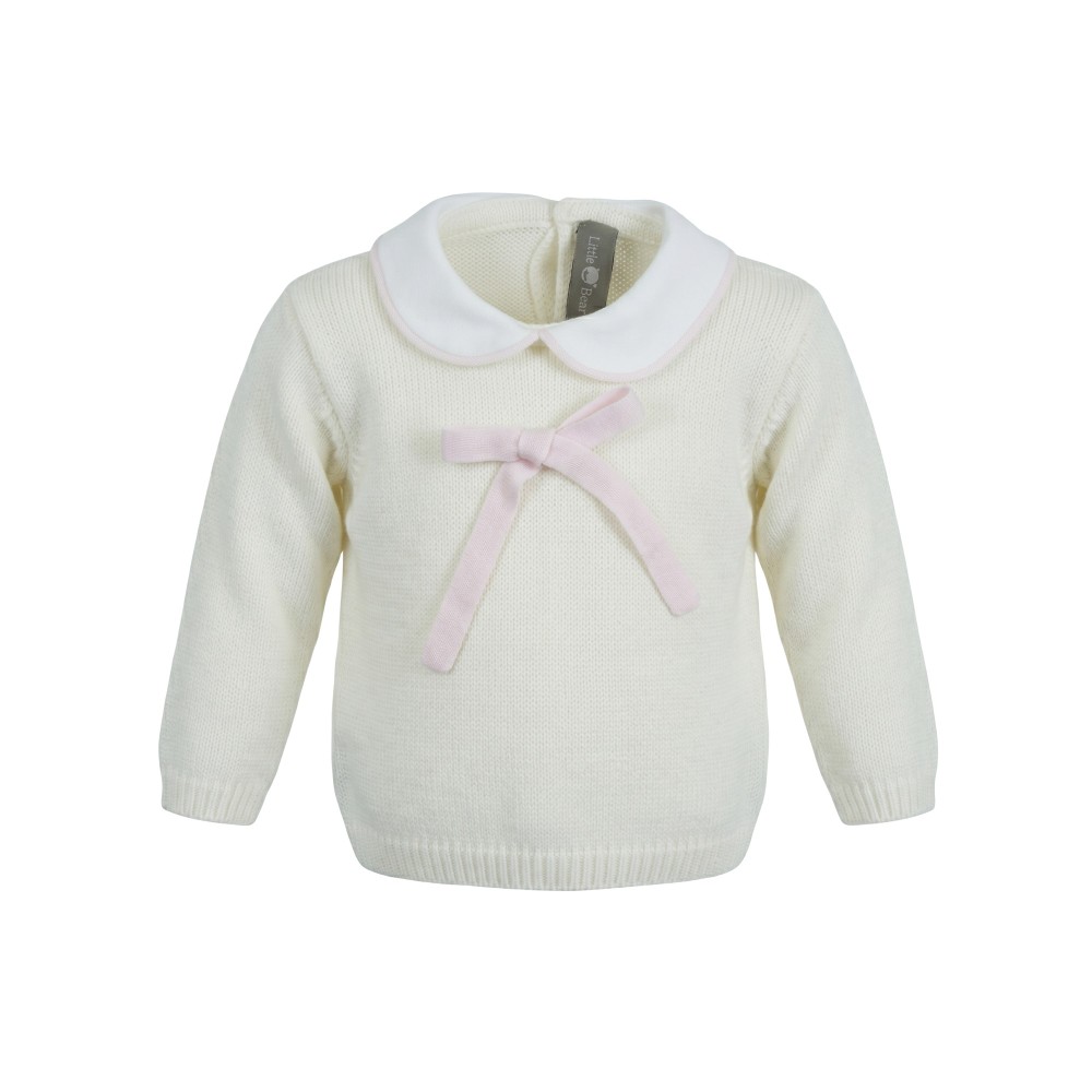 LITTLE BEAR Maglia in lana...