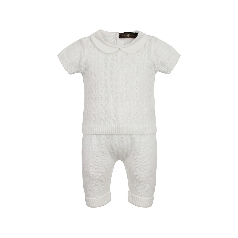 LITTLE BEAR Completo maglia...