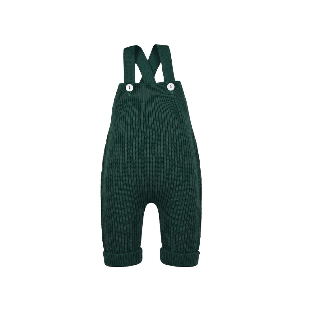 LITTLE BEAR Salopette in...