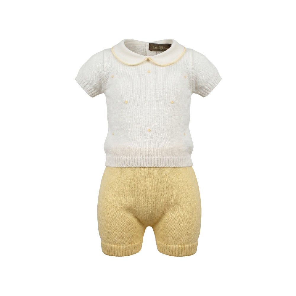 LITTLE BEAR Completo maglia...