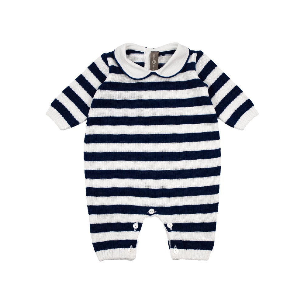 LITTLE BEAR Tutina in filo...