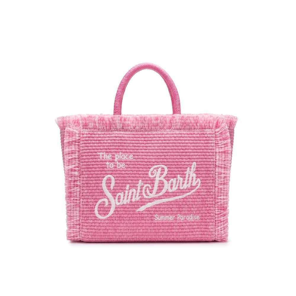 SAINT BARTH Borsa Colette...