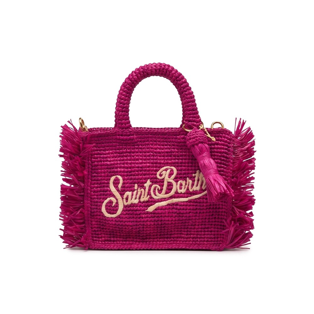 SAINT BARTH Borsa Vanity...