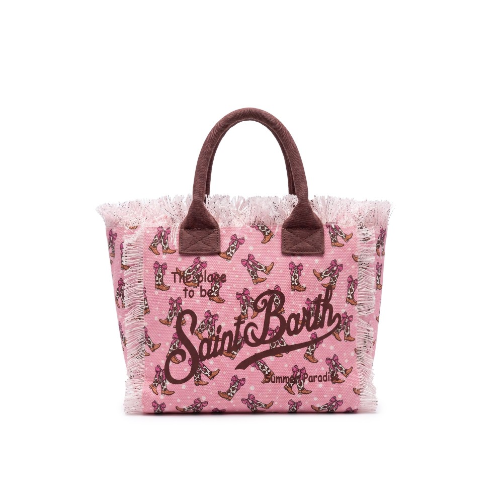 SAINT BARTH Borsa Colette...