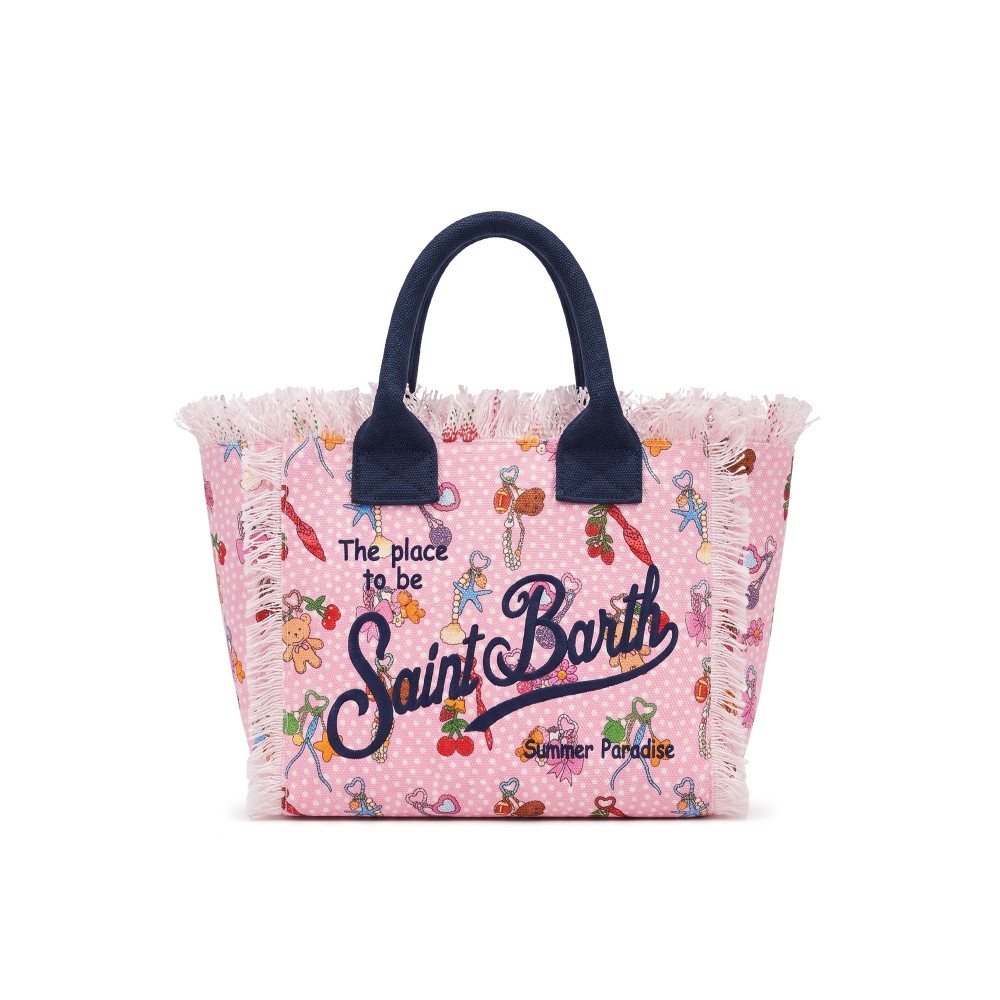 SAINT BARTH Borsa Colette...