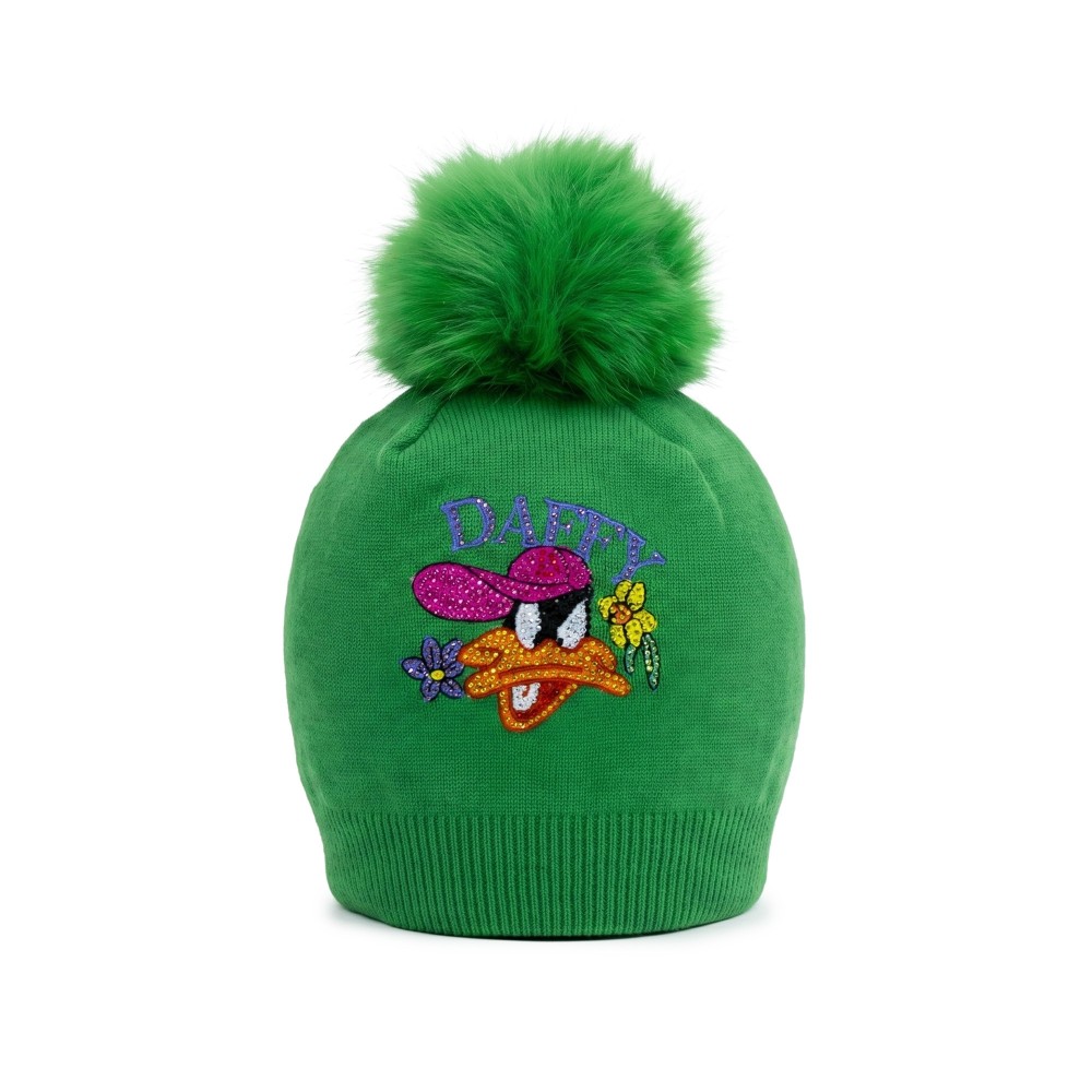 MONNALISA Cappello lana con...