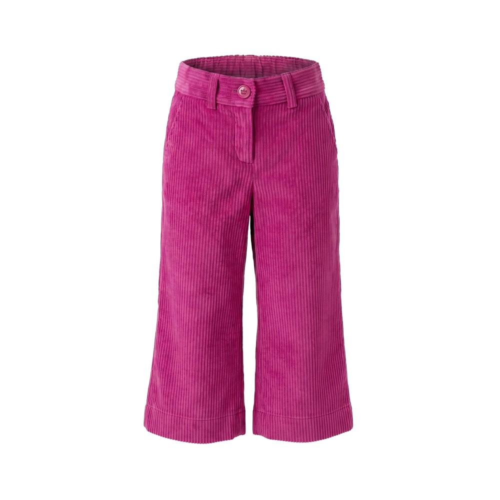 MONNALISA Pantalone fuxia...