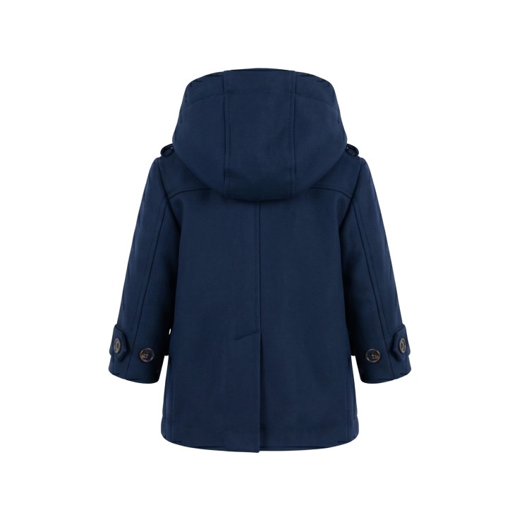 COLORI CHIARI Tench blu neonato