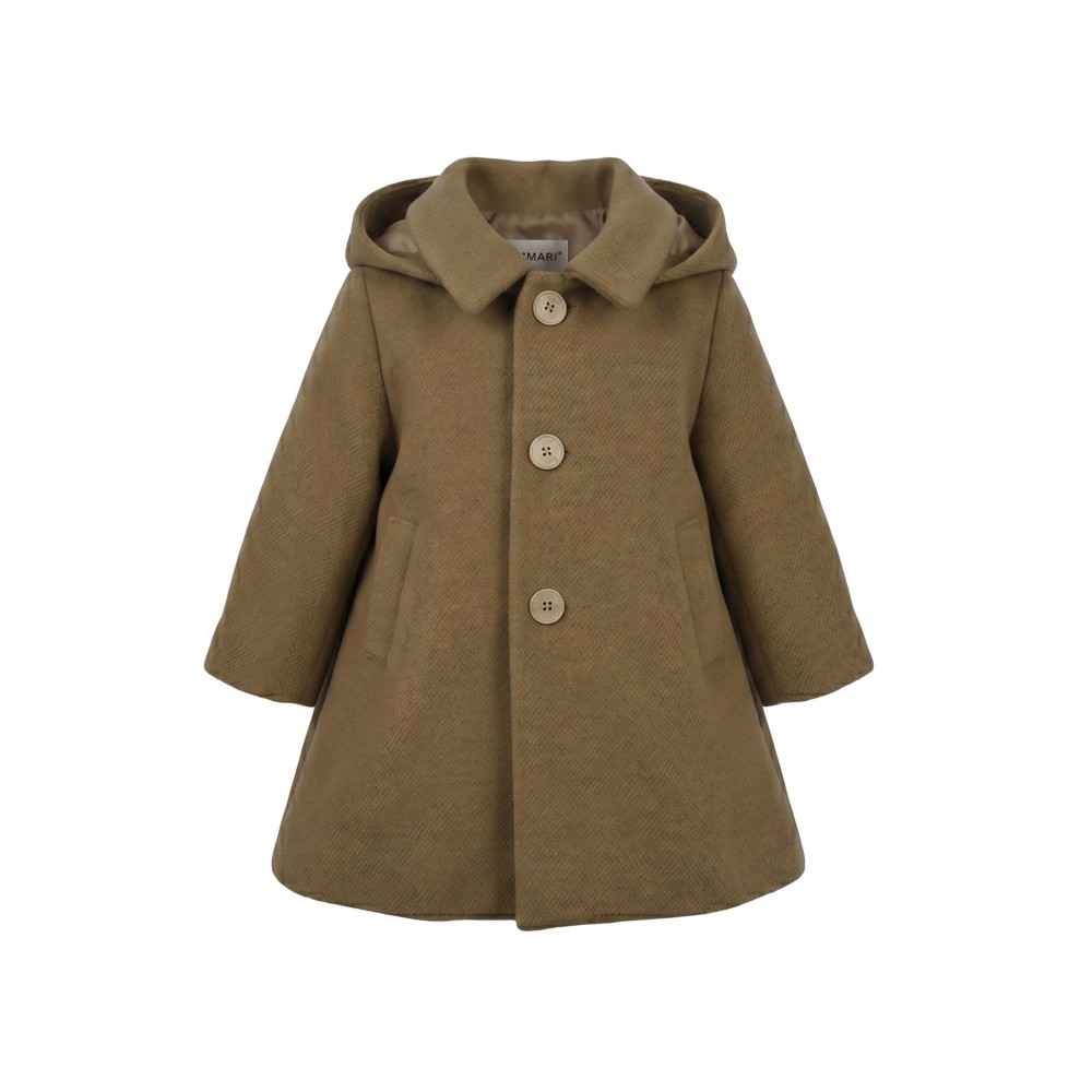 COLORI CHIARI Cappotto...