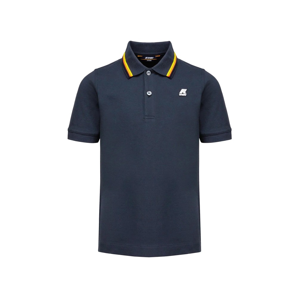 K-WAY Polo da bambino...