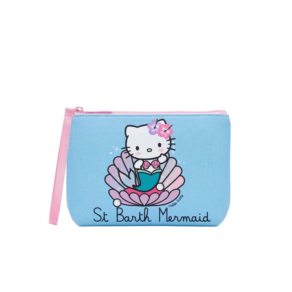 SAINT BARTH Pochette...