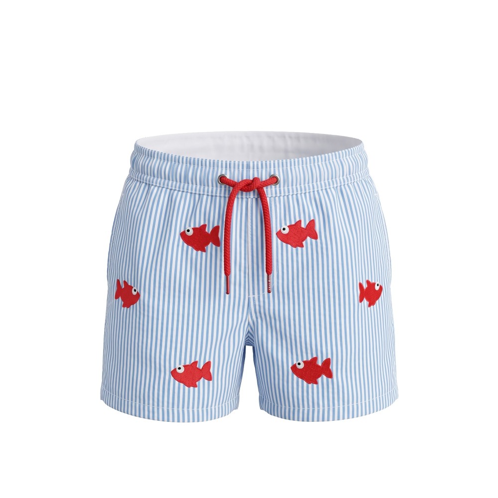 SAINT BARTH Boxer mare...