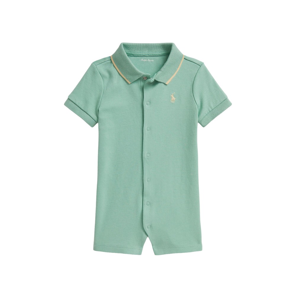 RALPH LAUREN Pagliaccetto...