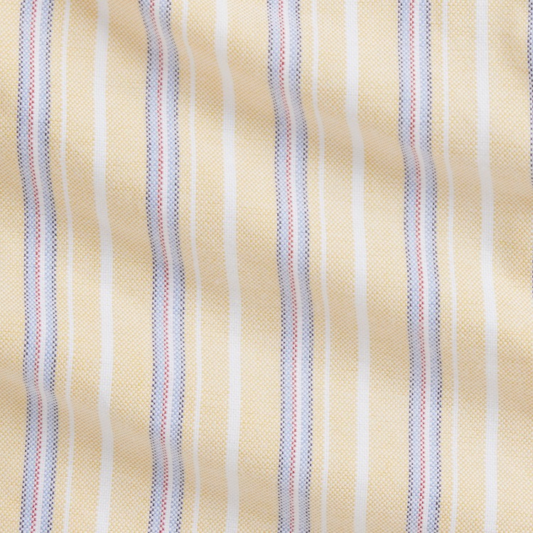 RALPH LAUREN Pagliaccetto multicolor pastello neonata