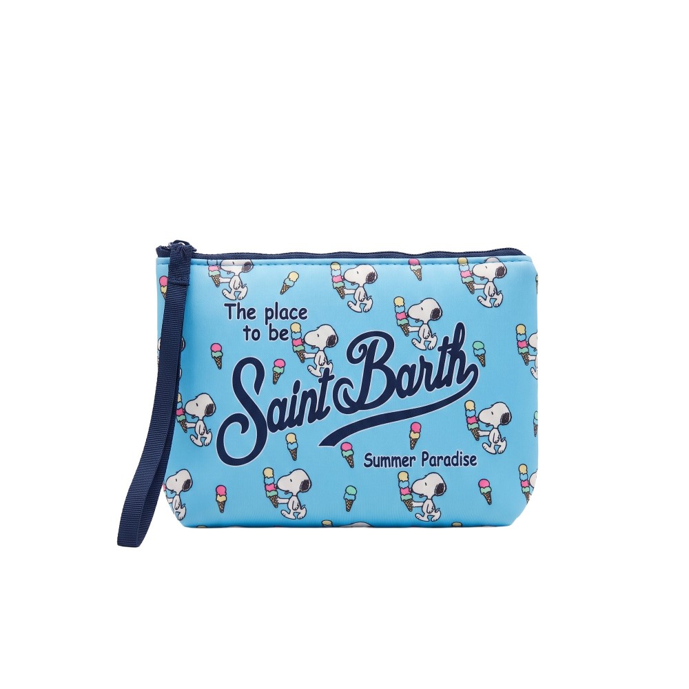SAINT BARTH Pochette...