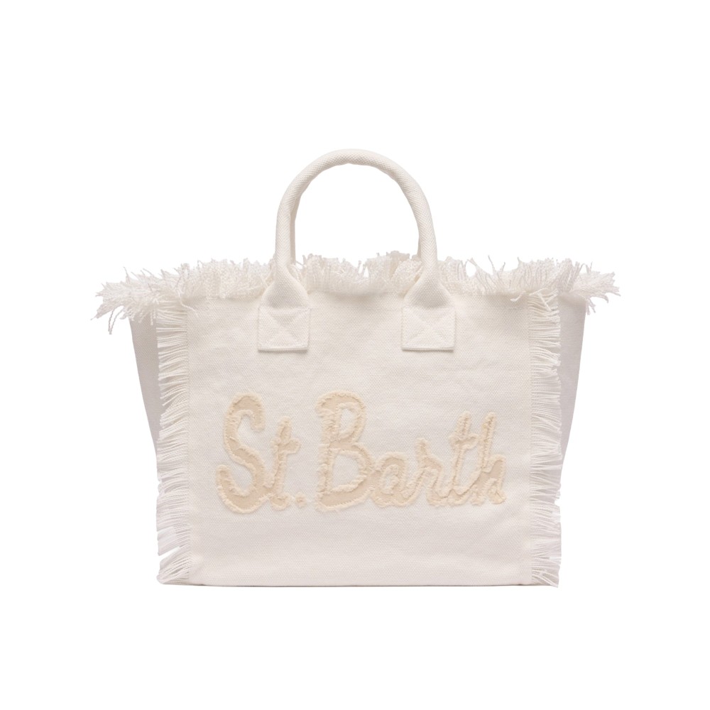 SAINT BARTH Borsa Colette...