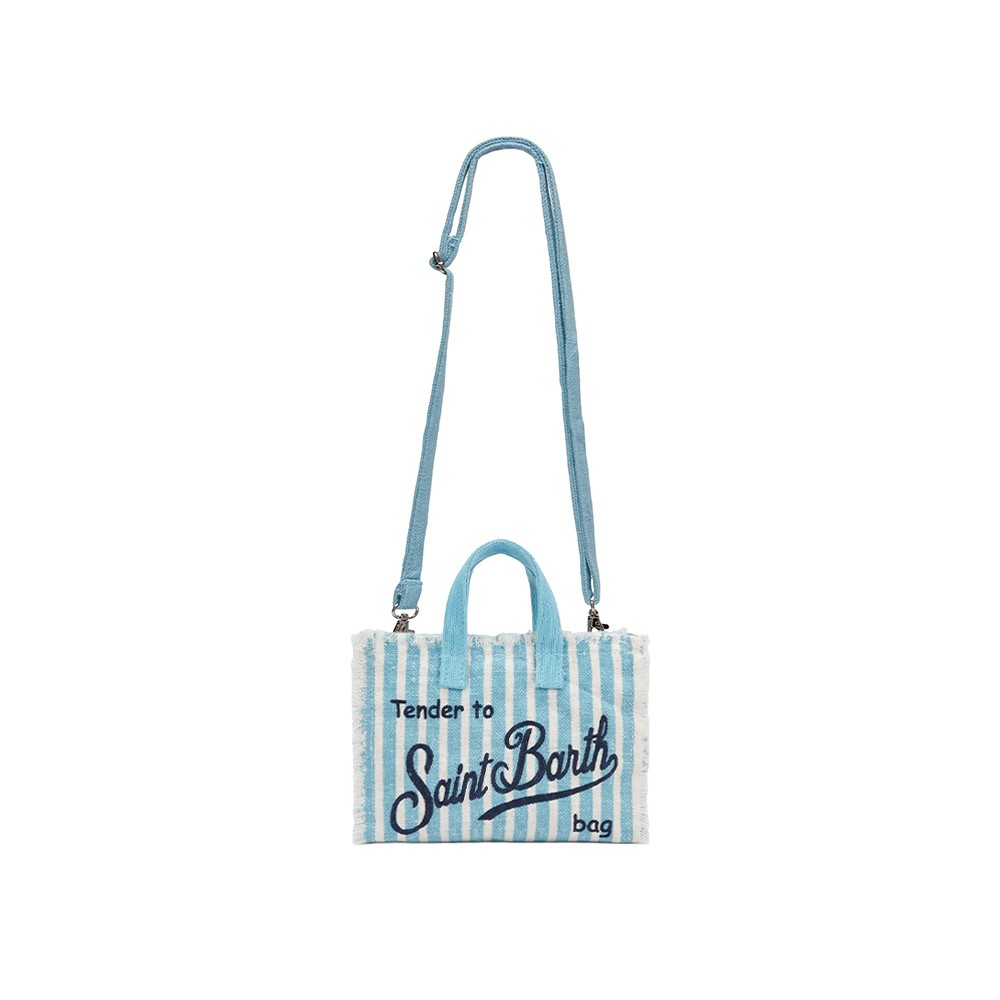 SAINT BARTH Borsa per...