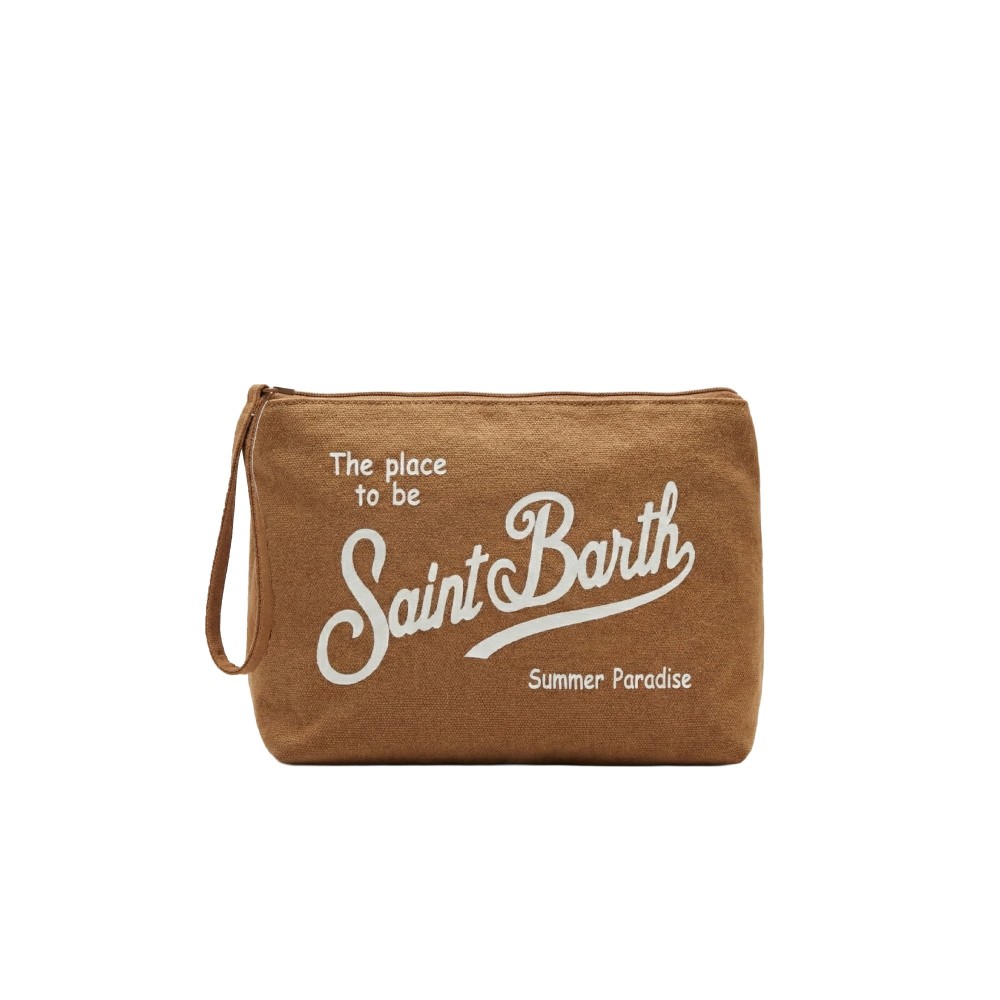 SAINT BARTH Pochette...