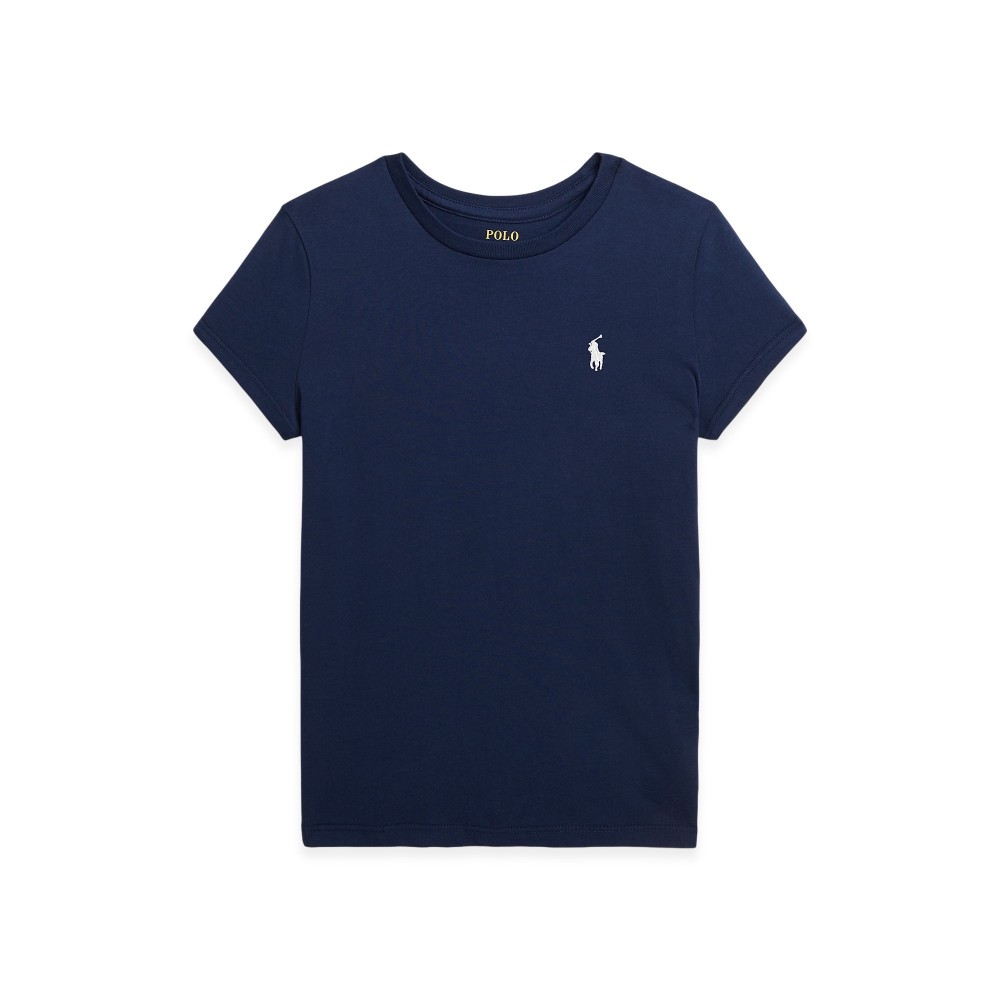 RALPH LAUREN T-shirt navy...
