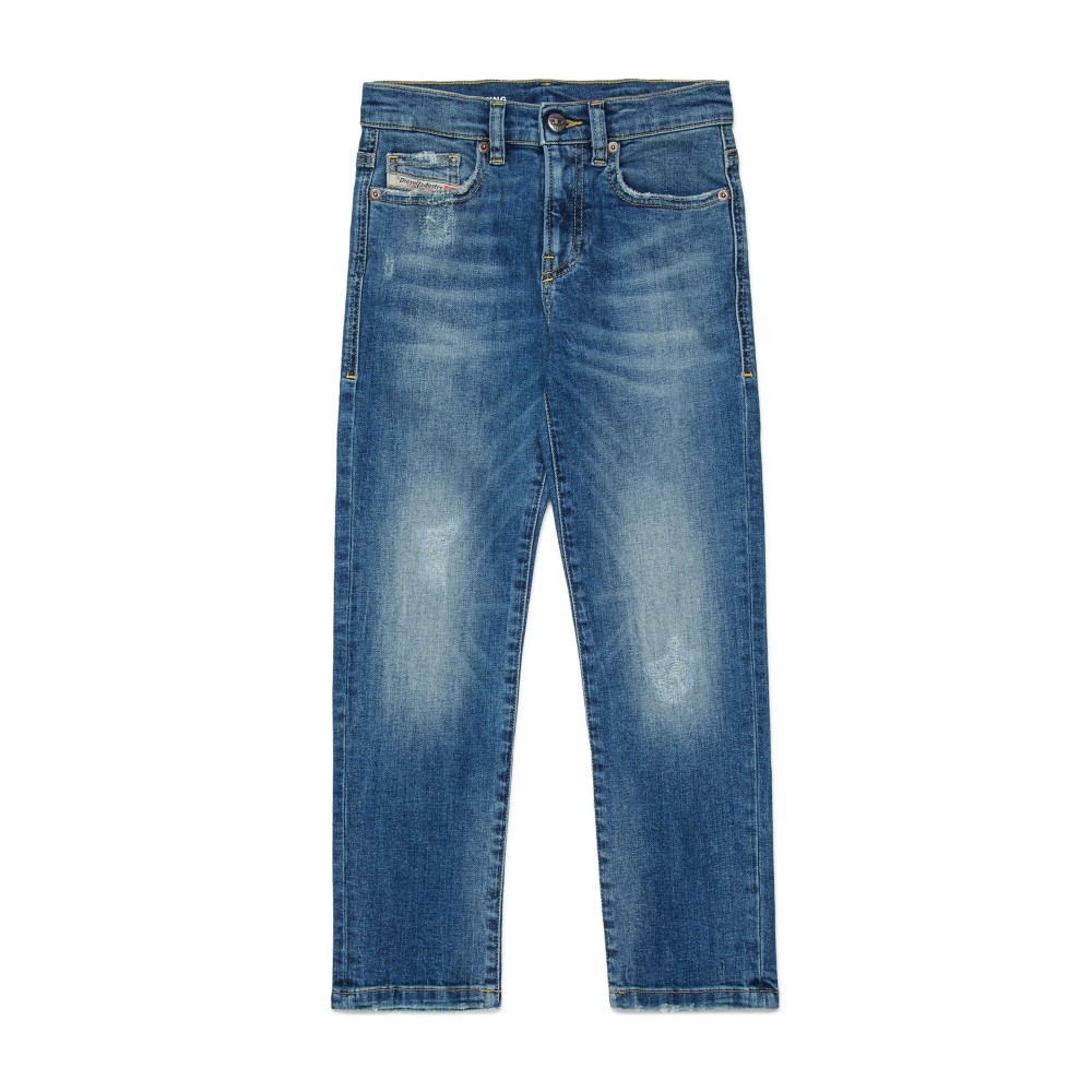 DIESEL Jeans effetto...