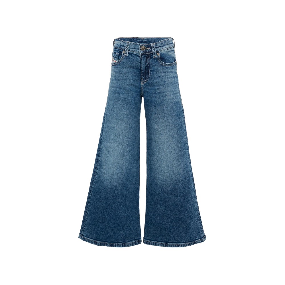 DIESEL Jeans slavato 1978...