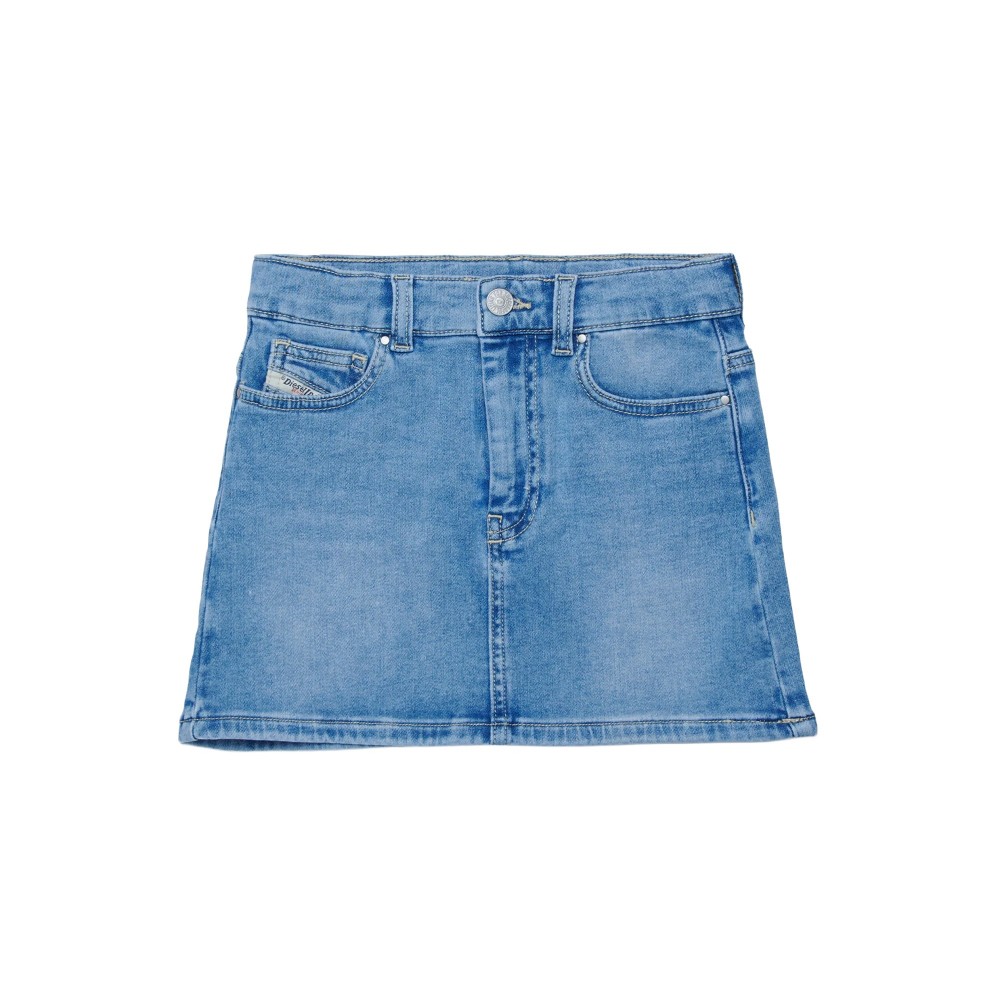 DIESEL Gonna in denim...