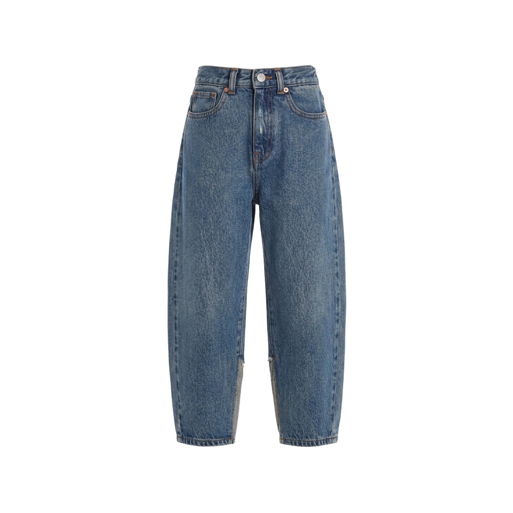 MM6 Jeans scuro balloon...